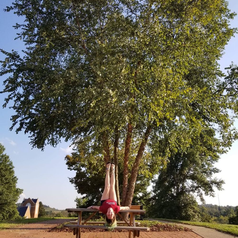 Meet your Posher, Vallie mae